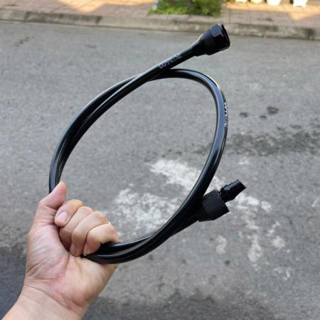 Dây dẫn bình xịt 8 lít